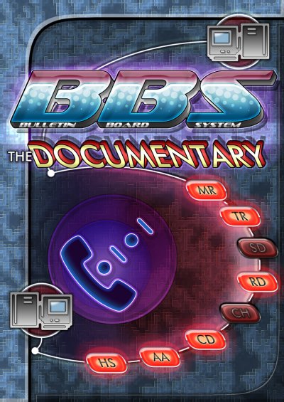 BBS - The Documentary